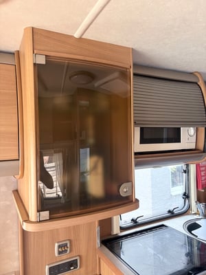 2006 Swift Sundance 590 RL — photo 4 of 15