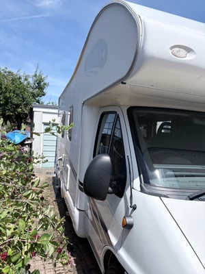 2006 Swift Sundance 590 RL — photo 10 of 15