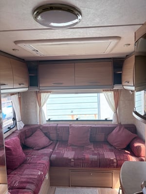2006 Swift Sundance 590 RL — photo 13 of 15