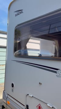 2006 Swift Sundance 590 RL - Video