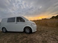 2005 Volkswagen T5 Campervan - Image 3