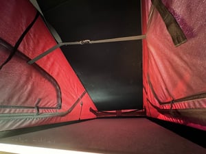 2005 Volkswagen T5 Campervan — photo 13 of 13