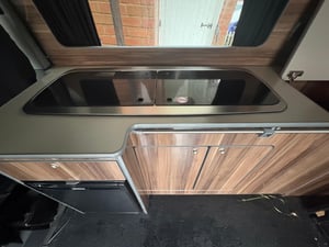 2005 Volkswagen T5 Campervan — photo 11 of 13