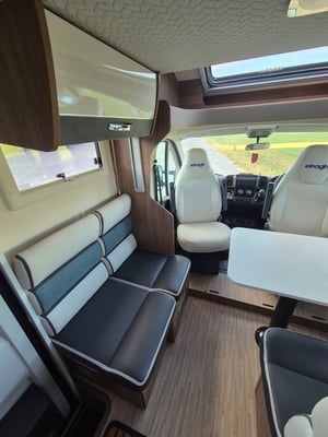2024 Elnagh Baron 560 — photo 5 of 39