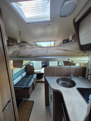 2024 Elnagh Baron 560 — photo 7 of 39