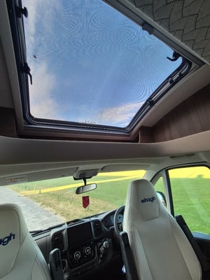 2024 Elnagh Baron 560 — photo 11 of 39