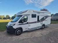 2024 Elnagh Baron 560 - Image 2