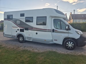 2024 Elnagh Baron 560 — photo 29 of 39