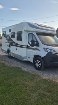 2024 Elnagh Baron 560 - Video