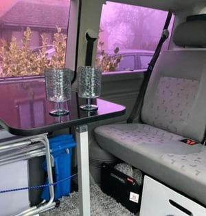 2008 Volkswagen Transporter — photo 11 of 13