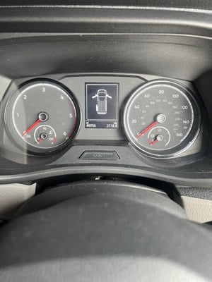 2020 Volkswagen T6.1 Campervan — photo 10 of 23