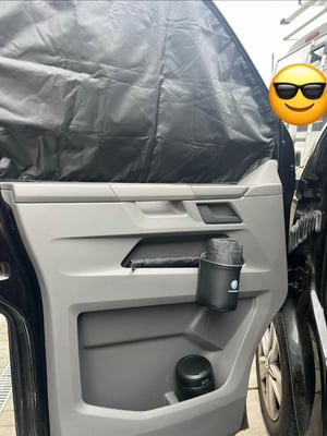 2020 Volkswagen T6.1 Campervan — photo 13 of 23