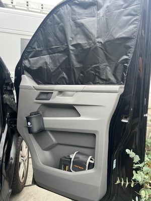 2020 Volkswagen T6.1 Campervan — photo 14 of 23