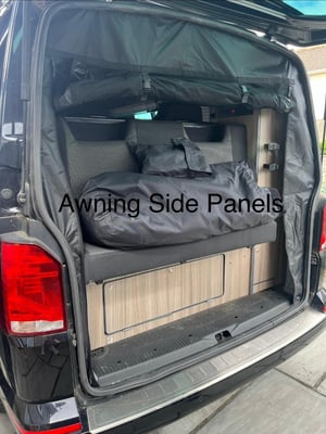2020 Volkswagen T6.1 Campervan — photo 9 of 23