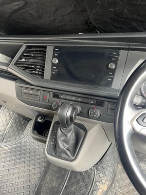 2020 Volkswagen T6.1 Campervan — photo 12 of 23