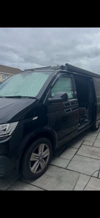 2020 Volkswagen T6.1 Campervan - Image 4