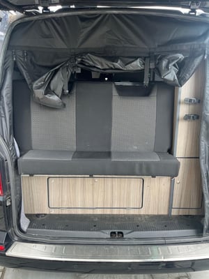 2020 Volkswagen T6.1 Campervan — photo 22 of 23
