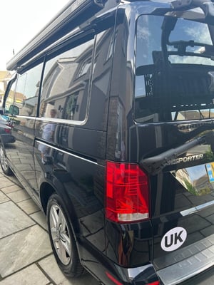2020 Volkswagen T6.1 Campervan — photo 5 of 23