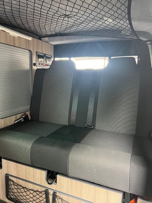 2020 Volkswagen T6.1 Campervan — photo 20 of 23