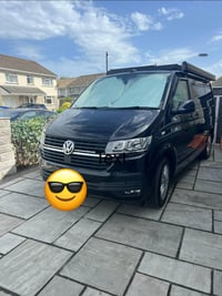 2020 Volkswagen T6.1 Campervan - Image 3