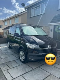 2020 Volkswagen T6.1 Campervan - Image 2