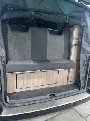 2020 Volkswagen T6.1 Campervan — photo 23 of 23