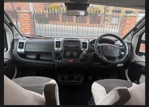 2017 Fiat benimar 282 282 — photo 2 of 13