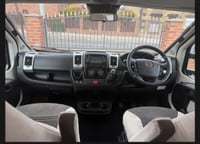 2017 Fiat benimar 282 282 - Image 2