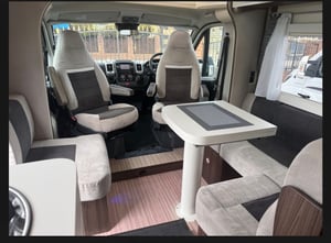 2017 Fiat benimar 282 282 — photo 6 of 13