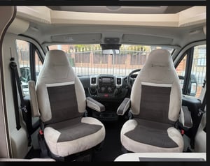 2017 Fiat benimar 282 282 — photo 8 of 13