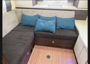2017 Fiat benimar 282 282 — photo 10 of 13
