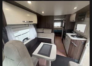 2017 Fiat benimar 282 282 — photo 12 of 13