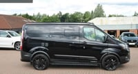 2023 Ford Transit Custom - Image 2