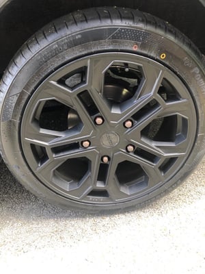2023 Ford Transit Custom — photo 13 of 23