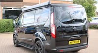 2023 Ford Transit Custom - Image 4