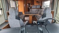 2007 Frankia 800i - Image 4