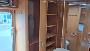 2007 Frankia 800i — photo 12 of 20