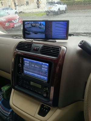 2002 Toyota HiAce — photo 4 of 31