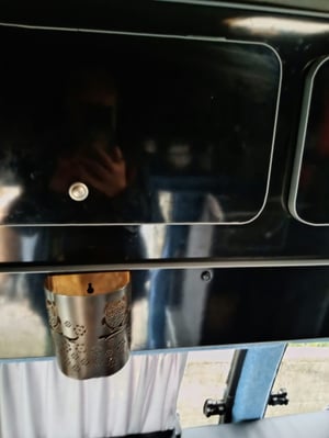 2002 Toyota HiAce — photo 20 of 31