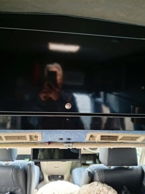 2002 Toyota HiAce — photo 29 of 31