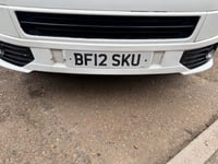 2012 Volkswagen Transporter T5.1 TDI SWB - Image 3