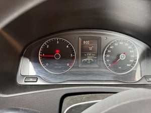 2012 Volkswagen Transporter T5.1 TDI SWB — photo 11 of 15