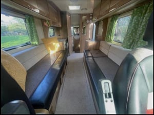 2015 Bailey Approach Advance 635 — photo 6 of 8