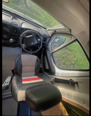 2015 Bailey Approach Advance 635 — photo 4 of 8