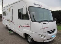 2005 Rapido Serie 9M - Image 4