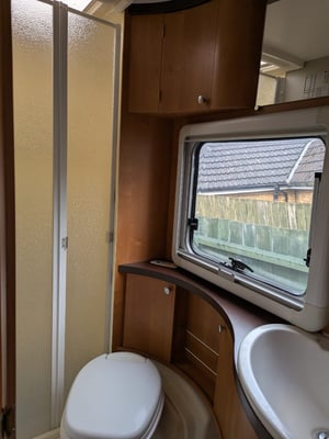 2005 Rapido Serie 9M — photo 13 of 19