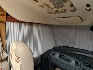 2005 Rapido Serie 9M — photo 17 of 19