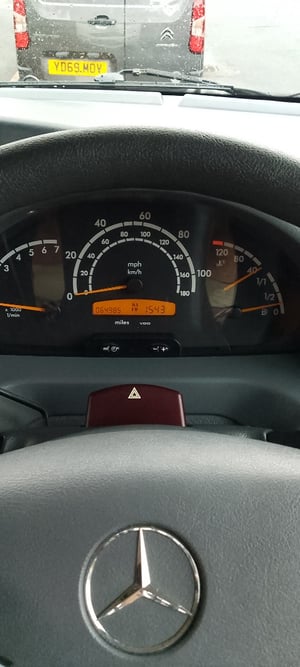2005 Rapido Serie 9M — photo 18 of 19