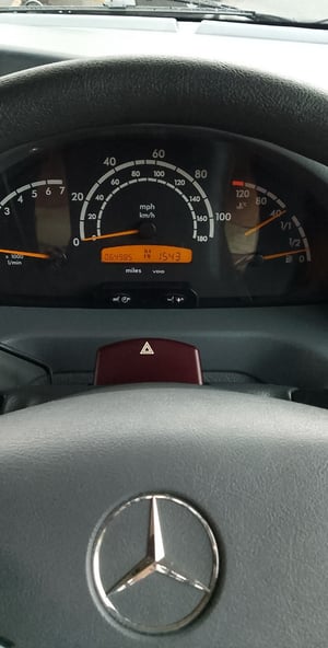 2005 Rapido Serie 9M — photo 19 of 19