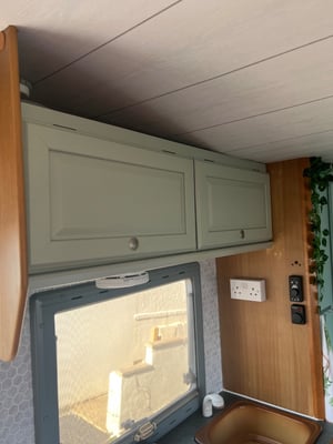 1994 Ford Transit — photo 8 of 11